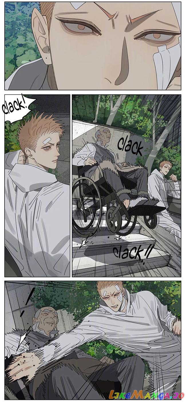 19 Days chapter 386 image 06